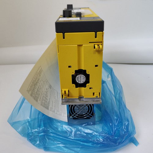For Fanuc A06B-6200-H015  Servo Amplifier Free Shipping