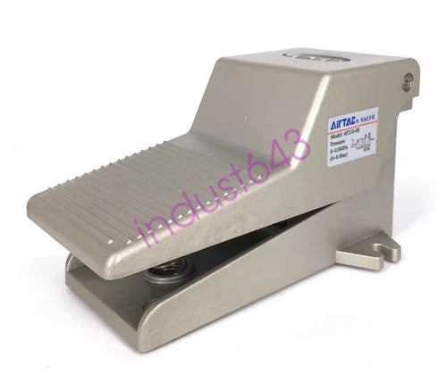 1PC 4F210-08 / 4F21008   Foot operated valves Mechanical valves