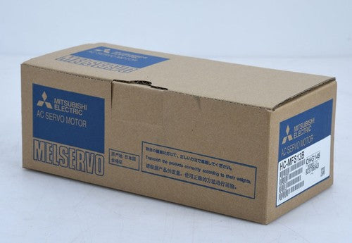 Mitsubishi HC-MFS13B HCMFS13B Servo Motor In Box Free Shipping