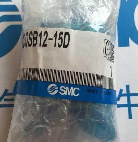 ONE  SMC air cylinder CDQSB12-15D CDQSB12-15D Free shipping