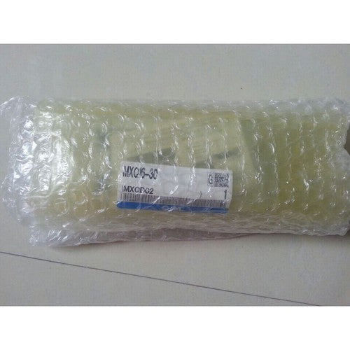 1PC   SMC Pneumatic slide cylinder MXQ16-30 Free shipping