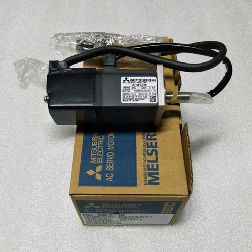ONE  Mitsubishi in box servo motor HC-MFS13K HC-MFS13K 1 year warranty