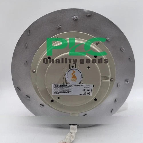 1PCS  ZIEHL-ABEGG RH25M-2DK.1E.2R Fan Axial Cooling Fan Fast Shipping