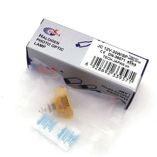 1PC  for  SL-D7/D8 Slit Lamp 44680-25700 12V 30W Bulb