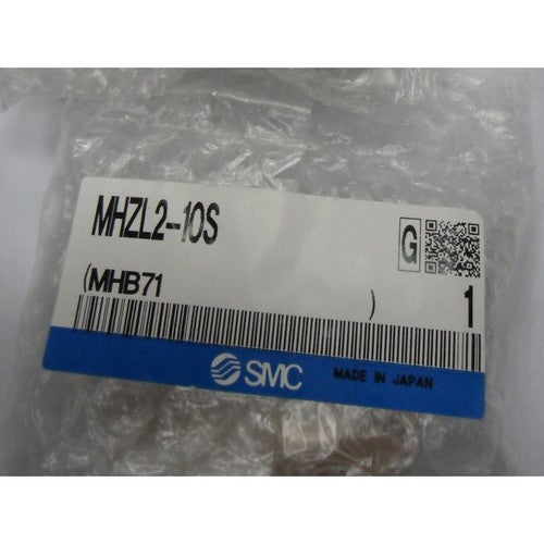 1PC  SMC MHZL2-10S MHZL2-10S Sliding cylinder Free shipping