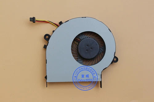 1X for CPU fan EF75070S1-C090-G99 Satellite L50-B L50D-B L50T-B Series
