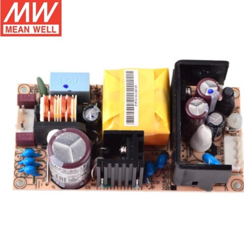 Mean Well RPS-60 Switching Power Supply Medical PCB Type 60W 5V12V15V24V48