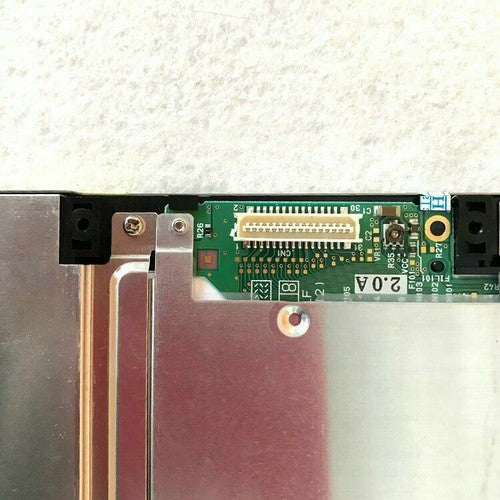 For FANUC NL6448BC33-74H  LCD Display Free Shipping