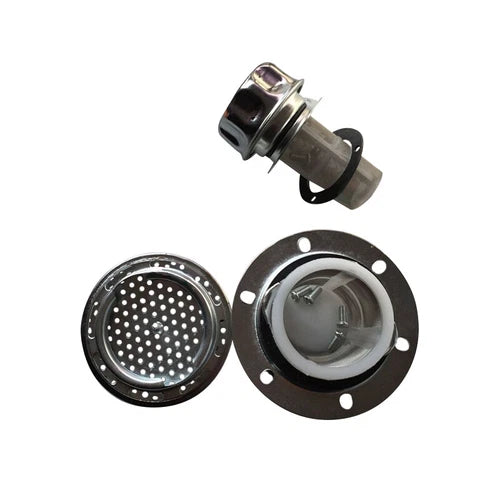 Filter Tank Filling Port AB(HS)-1162 AB(HS)-1163 Hydraulic Station Parts Filter