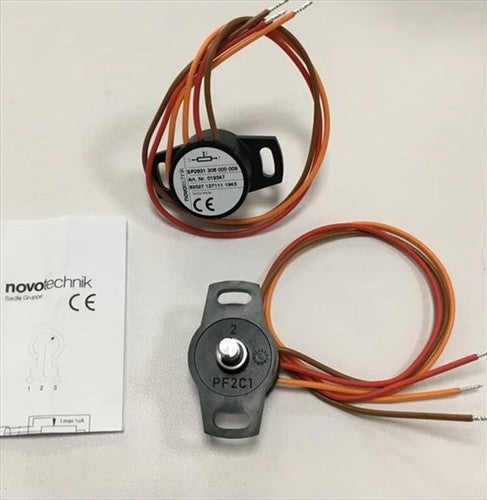 1pcs Novotechnik Angle Sensor SP2831 308 000 009