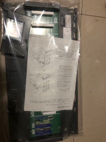 Mitsubishi Melsec A68B I/O PLC Base Unit Rack IN BOX Free Shipping