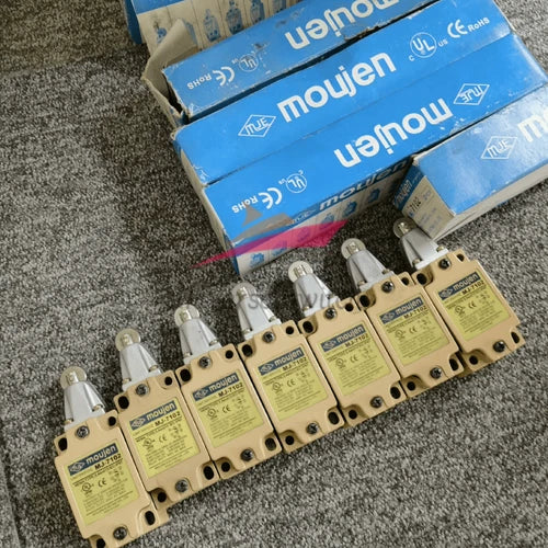 1PCS  Limit Switch MJ-7102