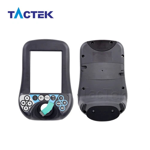 1SET for IRC5 Teach Pendant 3HAC028357-001 + Keypad Case Cover Housing Shell