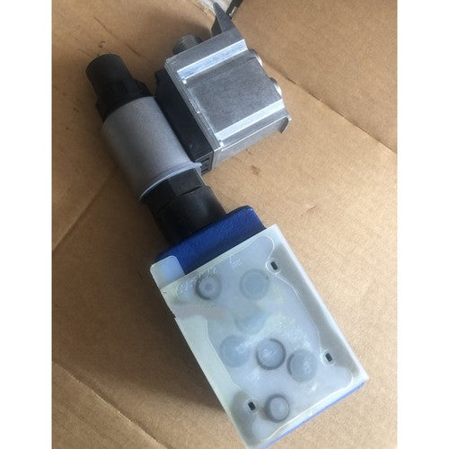 Z3DREE10VP2-10/100XLG24K31/A1M Rexroth valve R901483244 ship after 6 weeks