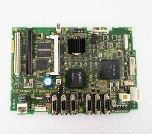 For Fanuc A20B-8200-0843  Circuit Board Free Shipping