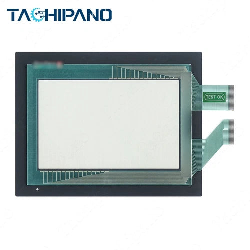 1PC for GP477R-EG41-24VP with Front Overlay 2780027-01 Touch Panel