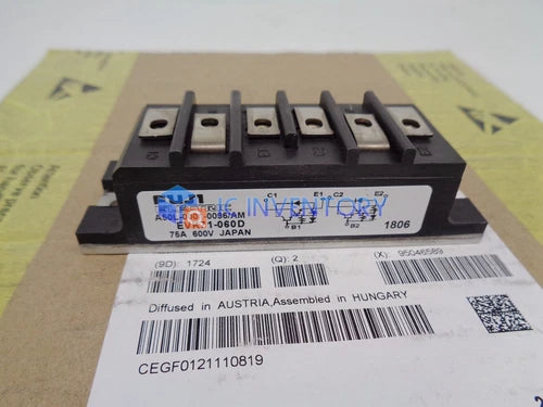 1PCS Module EVK71-060D A50L-0001-0096/A