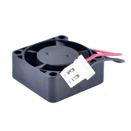 ADDA  AD0205LB-G50 2510 25mm 2-wire 5V 0.10A Double ball bearing cooling fan