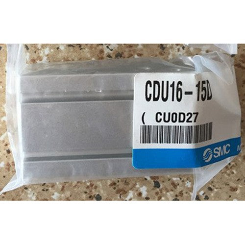 one  SMC Free installation of cylinder CDU16-15D Free shipping