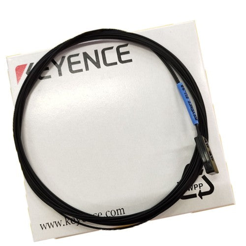 KEYENCE Fiber FU-38 Optic Sensor