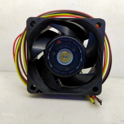 1 PCS Sanyo cooling fan 9GA0624P1J06 DC 24V 0.75A 60*60*38MM 4 wire Fan