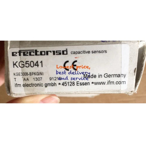 1PC  For pressure sensor  KG5041
