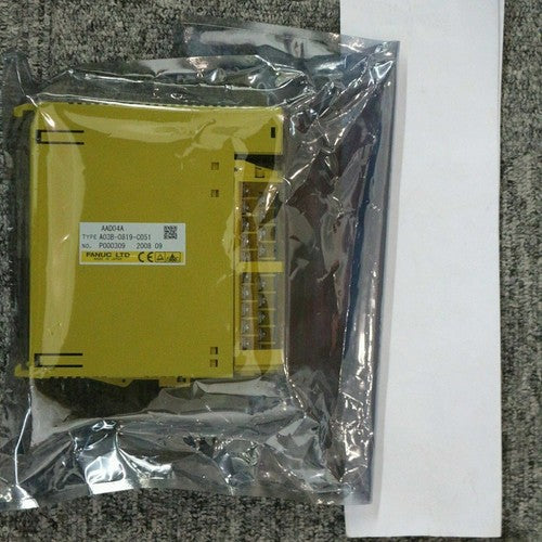 For Fanuc A03B-0819-C051  Analog Input Module free shipping