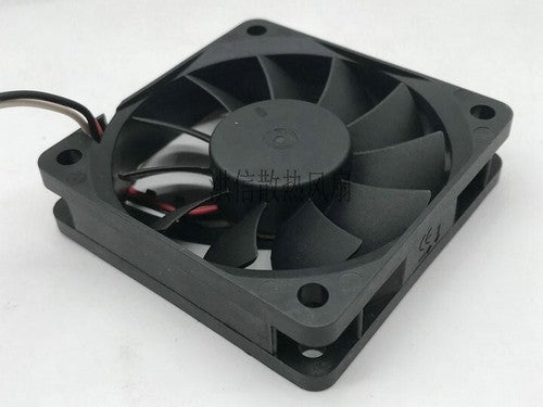 1 pcs SUNON Fan MF60151V3-1000C-F99 DC12V 0.62W 60*15MM cooling fan 3 wire