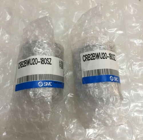 1PC  SMC rotary cylinder CRB2BWU20-180SZ Free shipping