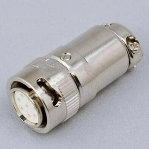1PC R05-PB2M Circular connector plug