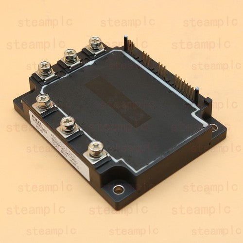 One  IGBT Module For FUJI 6MBP100KC060 A50L-0001-0291 Free Shipping