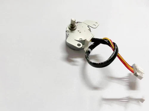 1pc 15012086 MP28VB air-conditioning guide wind motor