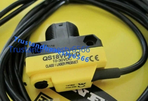 1PCS  for  QS18VP6LD  Photoelectric Switch