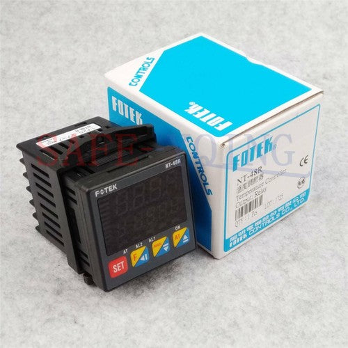 1Pcs FOTEK NT-48R Controller