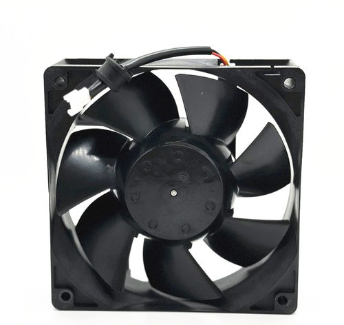 Mitsubishi MMF-12F24DS-RP6 24V 0.36A 12038 3-pin inverter cooling fan