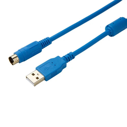 1PC For   USB-FBS-232P0-9F connector BS/B1Z series PLC communication line