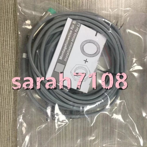 1PC  sensor  NJ4-12GM40-E2-5M