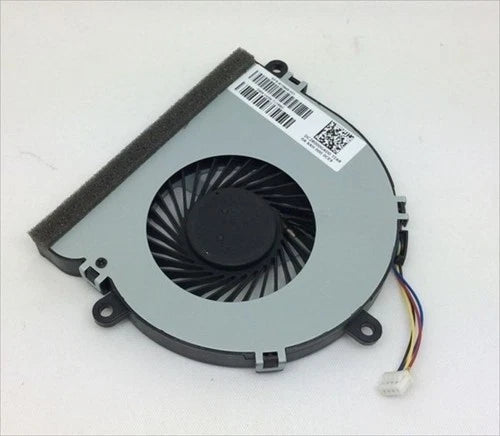 1X Replacement  SPS-813946-001 DC28000GAD0 For  15-AC 15-AF CPU Cooling Fan