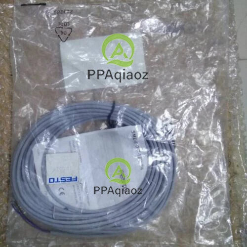 1PC  FESTO SME-8-O-K-LED-24 Proximity Switch Free Shipping