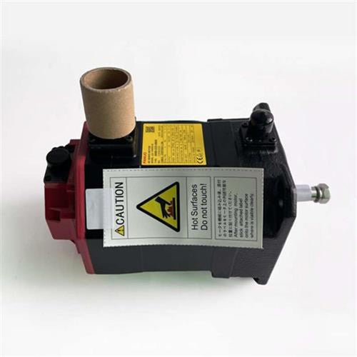 For Fanuc A06B-2223-B605  AC servo motor Free Shipping