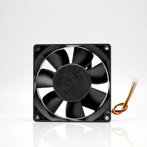MMF-09C24TS-YN4 24VDC 0.20A 3 lines Mitsubishi inverter cooling fan 9225
