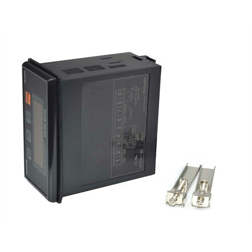 Autonics MP5W-4N Digital Panel Meters  1PCS #