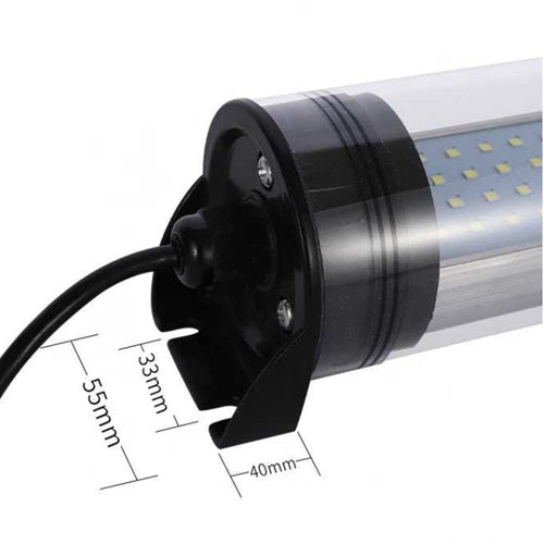 IP65 24V220VAC 90cm Explosion-proof waterproof fluorescent machine working lamp