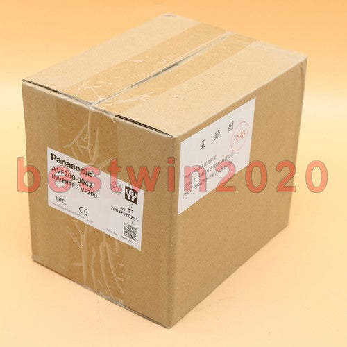 For Panasonic VF200 AVF200-0042  Inverter Free Shipping