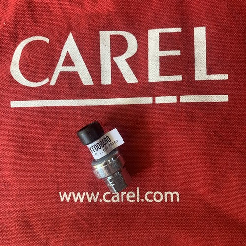 1pc CAREL pressure sensor SPKT00B6R0 0-45KG