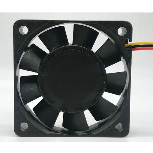 One For SANYO  109P0624H7D13 DC24V 0.06A 6CM inverter fan Free Shipping