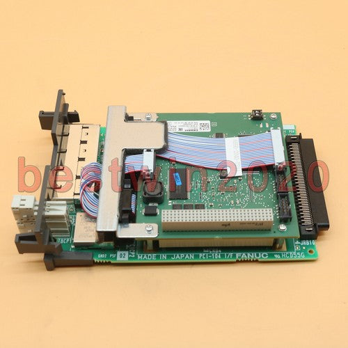 For Fanuc A20B-8201-0020  Circuit Board Free Shipping