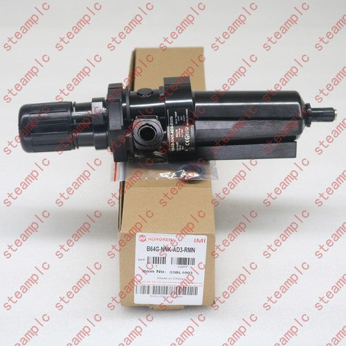 1PC  NORGREN B64G-NNK-AD3-RMN ship