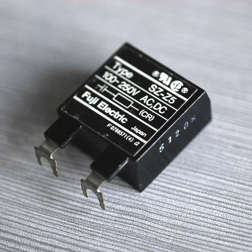 10PCS  Electric Coil Surge Suppressor For FUJI SZ-Z5 Free Shipping