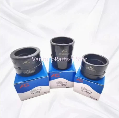 1PC For Excavator Bushing Point